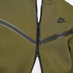 Nike Sportswear Tech Fleece Heren Vest - Maat XL -Fit Verkoop 1200x1200 1550