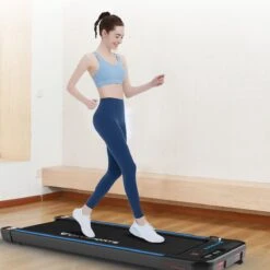 Citysports Loopband WP2 - Wandelband - LCD - Bluetooth - Fitnessapparatuur - 1-6km/h- Loopband Voor Thuis/kantoor -Fit Verkoop 1200x1200 159