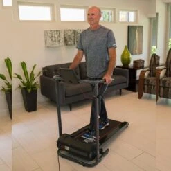 Gymform Slim Fold | Opvouwbare Loopband | Wandelband | LCD Display | Met Hartslagmeter 17 Gymform Slim Fold | Opvouwbare Loopband | Wandelband | LCD Display | Met Hartslagmeter -Fit Verkoop 1200x1200 172