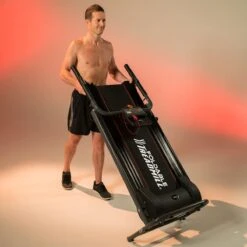 Gymform - Loopband - Inklapbare Loopband - -Fit Verkoop 1200x1200 183