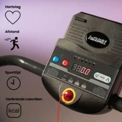 Gymform - Loopband - Inklapbare Loopband - -Fit Verkoop 1200x1200 185