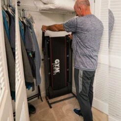 Gymform - Loopband - Inklapbare Loopband - -Fit Verkoop 1200x1200 186