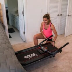 Gymform - Loopband - Inklapbare Loopband - -Fit Verkoop 1200x1200 187