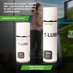 Tunturi Loopband Smeermiddel - Loopband Olie - Incl. Spraybuis - 200ml -Fit Verkoop 1200x1200 189