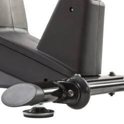 Tunturi Star Fit E100 HR I Plus Hometrainer - Ergometer - Fitnessfiets - Bluetooth - 21 Trainingsprogramma's - 16 Weerstandniveaus - Kleur: Zwart -Fit Verkoop 1200x1200 19
