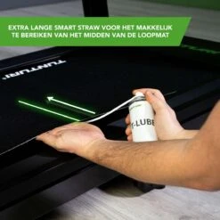 Tunturi Loopband Smeermiddel - Loopband Olie - Incl. Spraybuis - 200ml -Fit Verkoop 1200x1200 190