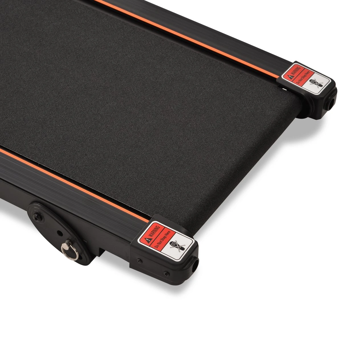 Merax G350 PRO Opvouwbaar Elektrisch Loopband - Inklapbaar Fitness Hardloopband Met Hellingfunctie 6 Merax G350 PRO Opvouwbaar Elektrisch Loopband - Inklapbaar Fitness Hardloopband Met Hellingfunctie - Afbeelding 4