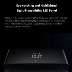 WalkingPad A1 PRO 746W Inklapbaar Elektrisch Loopband Fitness Walking Pad-0.5~6km/h -Automatische Snelheidsregeling Workout App-met LED Scherm/Afstandsbediening/Wiel-voor Thuis En Kantoor 28 WalkingPad A1 PRO 746W Inklapbaar Elektrisch Loopband Fitness Walking Pad-0.5~6km/h -Automatische Snelheidsregeling Workout App-met LED Scherm/Afstandsbediening/Wiel-voor Thuis En Kantoor -Fit Verkoop 1200x1200 204