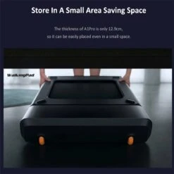 WalkingPad A1 PRO 746W Inklapbaar Elektrisch Loopband Fitness Walking Pad-0.5~6km/h -Automatische Snelheidsregeling Workout App-met LED Scherm/Afstandsbediening/Wiel-voor Thuis En Kantoor 34 WalkingPad A1 PRO 746W Inklapbaar Elektrisch Loopband Fitness Walking Pad-0.5~6km/h -Automatische Snelheidsregeling Workout App-met LED Scherm/Afstandsbediening/Wiel-voor Thuis En Kantoor -Fit Verkoop 1200x1200 210