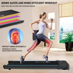 Citysports Loopband Inklapbaar LCD-scherm Meerdere Snelheidsinstellingen Bluetooth 10 Citysports Loopband Inklapbaar LCD-scherm Meerdere Snelheidsinstellingen Bluetooth -Fit Verkoop 1200x1200 217