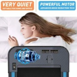 Citysports Loopband Inklapbaar LCD-scherm Meerdere Snelheidsinstellingen Bluetooth 15 Citysports Loopband Inklapbaar LCD-scherm Meerdere Snelheidsinstellingen Bluetooth -Fit Verkoop 1200x1200 221