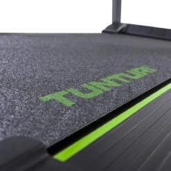 Tunturi Cardio Fit T30 Loopband - Inklapbaar - Hardloopband - 12 Traingsprogramma's - LCD Monitor - 0,8 Tot 12,0 Km/u -Fit Verkoop 1200x1200 226