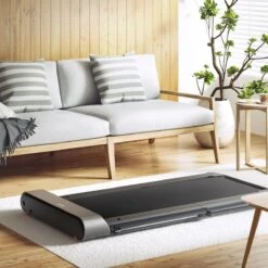 Walkingpad® Loopband - Loopband Inklapbaar - Loopbaan Fitness - Loopbaan Elektrisch - Verstelbare Loopsnelheid – 3 Controleer Mogelijkheden. -Fit Verkoop 1200x1200 227