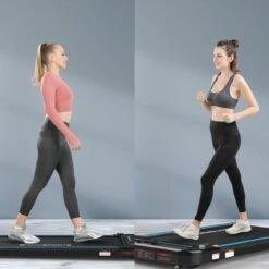 Merkloos CITYSPORTS Loopband, Elektrisch, Motor 440 W, Instelbare Snelheid, LCD-scherm En Calorieënteller, Geïntegreerde Bluetooth-luidspreker, Ultradun En Stil, Voor Thuis/kantoor 14 Merkloos CITYSPORTS Loopband, Elektrisch, Motor 440 W, Instelbare Snelheid, LCD-scherm En Calorieënteller, Geïntegreerde Bluetooth-luidspreker, Ultradun En Stil, Voor Thuis/kantoor -Fit Verkoop 1200x1200 253