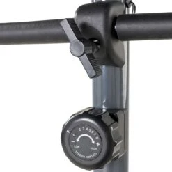 Tunturi Cardio Fit B40 Hometrainer - Fitnessfiets Met Lage Instap - 8 Weerstandsniveaus - Voorzien Van Tablethouder En Transportwielen 13 Tunturi Cardio Fit B40 Hometrainer - Fitnessfiets Met Lage Instap - 8 Weerstandsniveaus - Voorzien Van Tablethouder En Transportwielen -Fit Verkoop 1200x1200 277