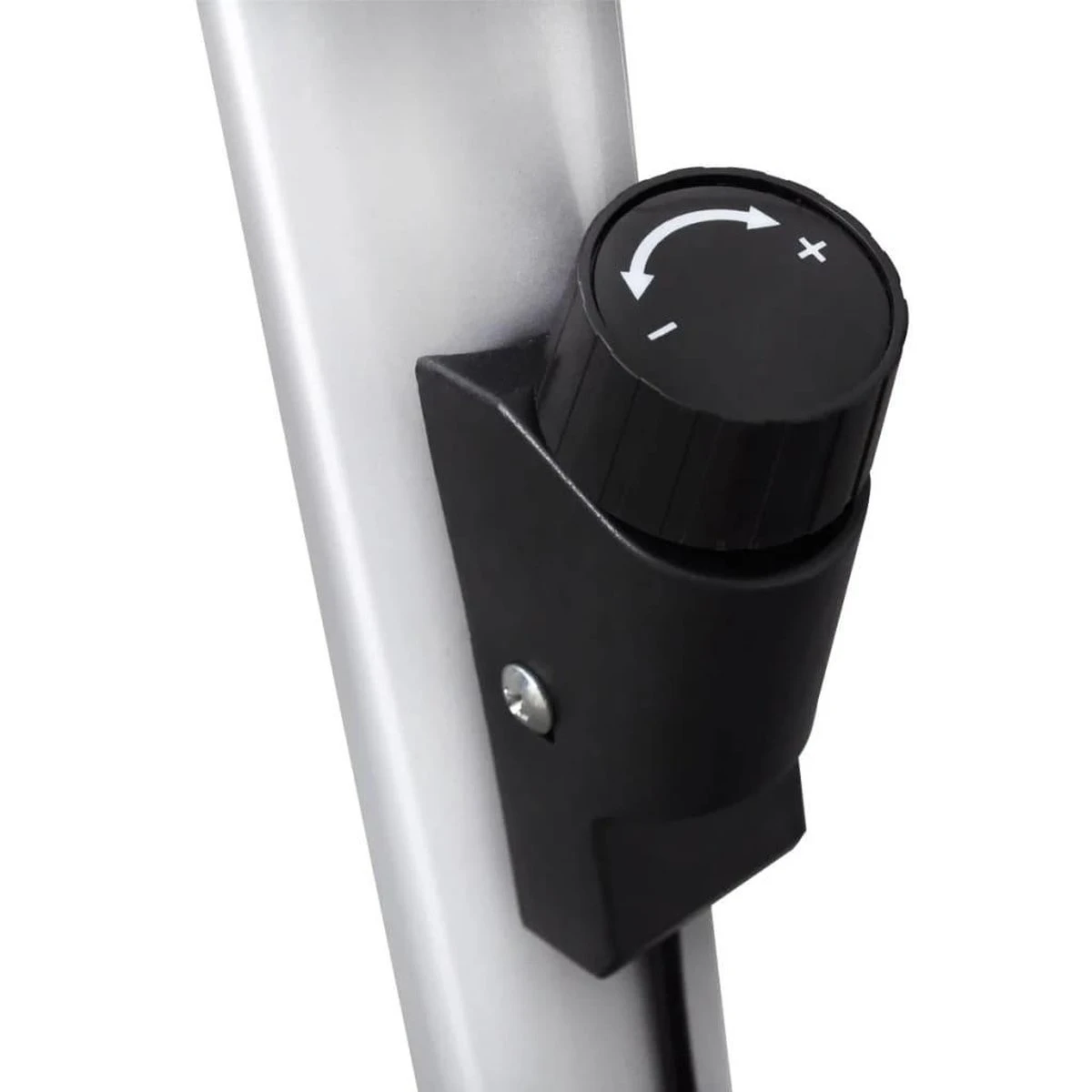 VidaXL Hometrainer Met Zadel 5 VidaXL Hometrainer Met Zadel - Afbeelding 3