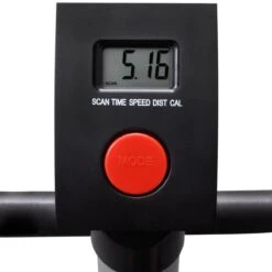 VidaXL Hometrainer Met Zadel 12 VidaXL Hometrainer Met Zadel -Fit Verkoop 1200x1200 297