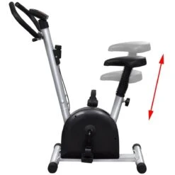 VidaXL Hometrainer Met Zadel 14 VidaXL Hometrainer Met Zadel -Fit Verkoop 1200x1200 299