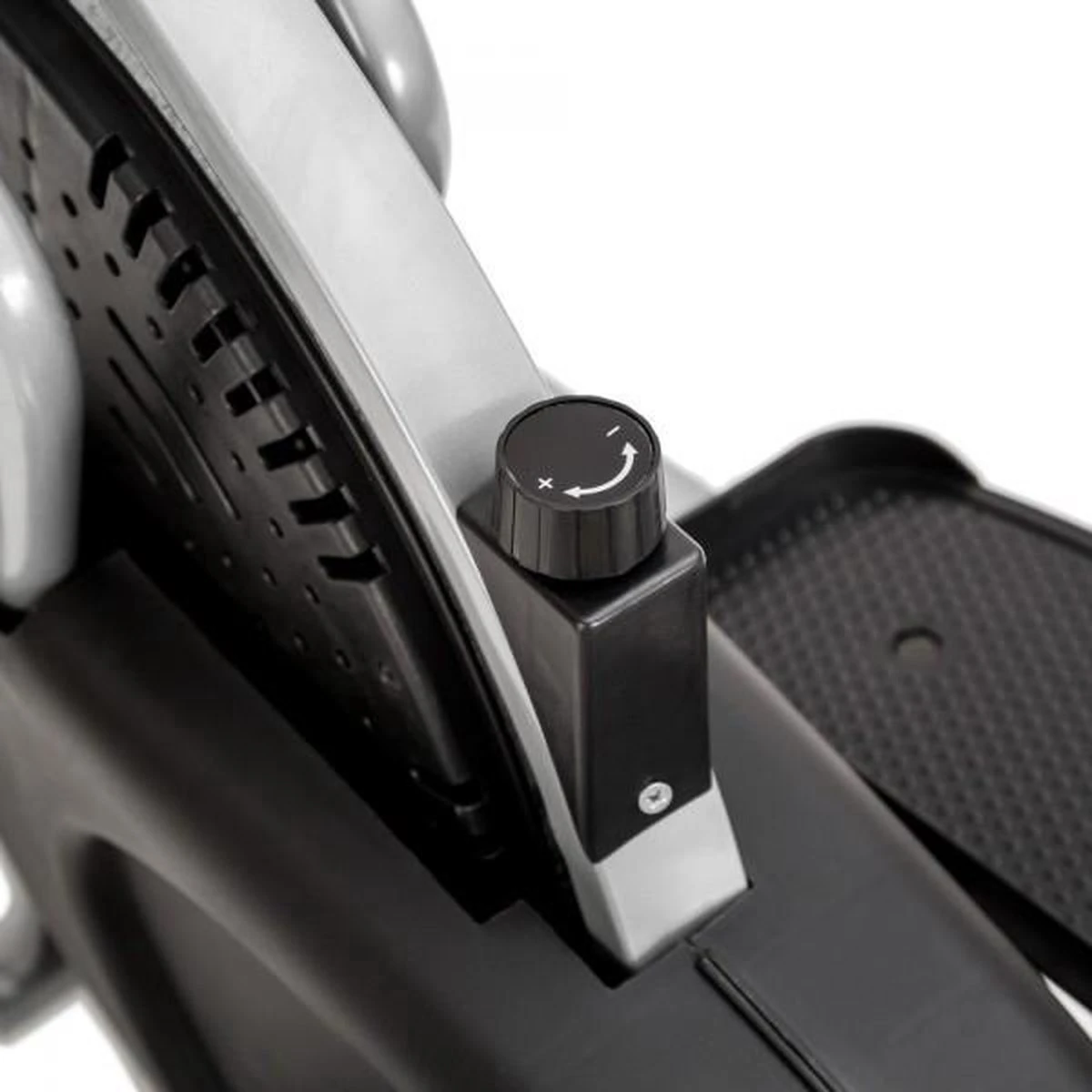 Tectake - 2-in-1 Crosstrainer / Hometrainer Met LCD-display - 401716 6 Tectake - 2-in-1 Crosstrainer / Hometrainer Met LCD-display - 401716 - Afbeelding 5