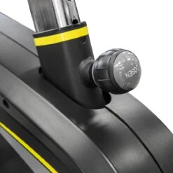 Fitbike Senator IPlus Ergometer - Hometrainer - Fitness Fiets - Incl. Tablethouder En Bluetooth - EMS Weerstandssysteem -Fit Verkoop 1200x1200 306