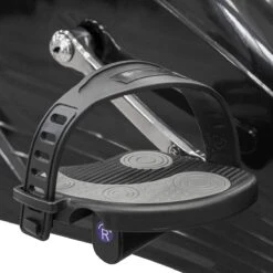 FitBike Ride 5 IPlus - Hometrainer - Fitness Fiets - Incl. Tablethouder En Bluetooth - 19 Trainingsprogramma's -Fit Verkoop 1200x1200 349