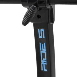 FitBike Ride 5 IPlus - Hometrainer - Fitness Fiets - Incl. Tablethouder En Bluetooth - 19 Trainingsprogramma's -Fit Verkoop 1200x1200 352