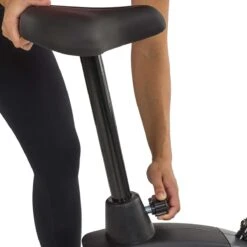 Tunturi Star Fit B100 Hometrainer - Fitness Fiets - 16 Weerstandsniveaus - Verstelbaar - Ergonomisch - Hartslagmeter 18 Tunturi Star Fit B100 Hometrainer - Fitness Fiets - 16 Weerstandsniveaus - Verstelbaar - Ergonomisch - Hartslagmeter -Fit Verkoop 1200x1200 361