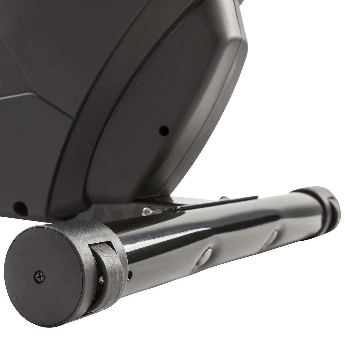 Tunturi Star Fit B100 Hometrainer - Fitness Fiets - 16 Weerstandsniveaus - Verstelbaar - Ergonomisch - Hartslagmeter 10 Tunturi Star Fit B100 Hometrainer - Fitness Fiets - 16 Weerstandsniveaus - Verstelbaar - Ergonomisch - Hartslagmeter - Afbeelding 8