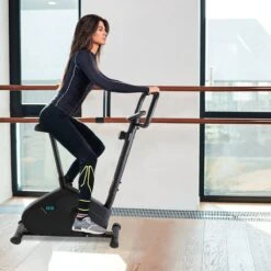 Hometrainer Fitness Fiets - Verstelbaar - Met Lcd-scherm - Veilig En Comfortabel -Fit Verkoop 1200x1200 368