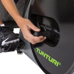 Tunturi Cardio Fit R20 Roeitrainer - Inklapbaar - Roeimachine Met 4 Weerstandsniveaus - Roeiapparaat Voor Thuis - Opklapbaar -Fit Verkoop 1200x1200 39