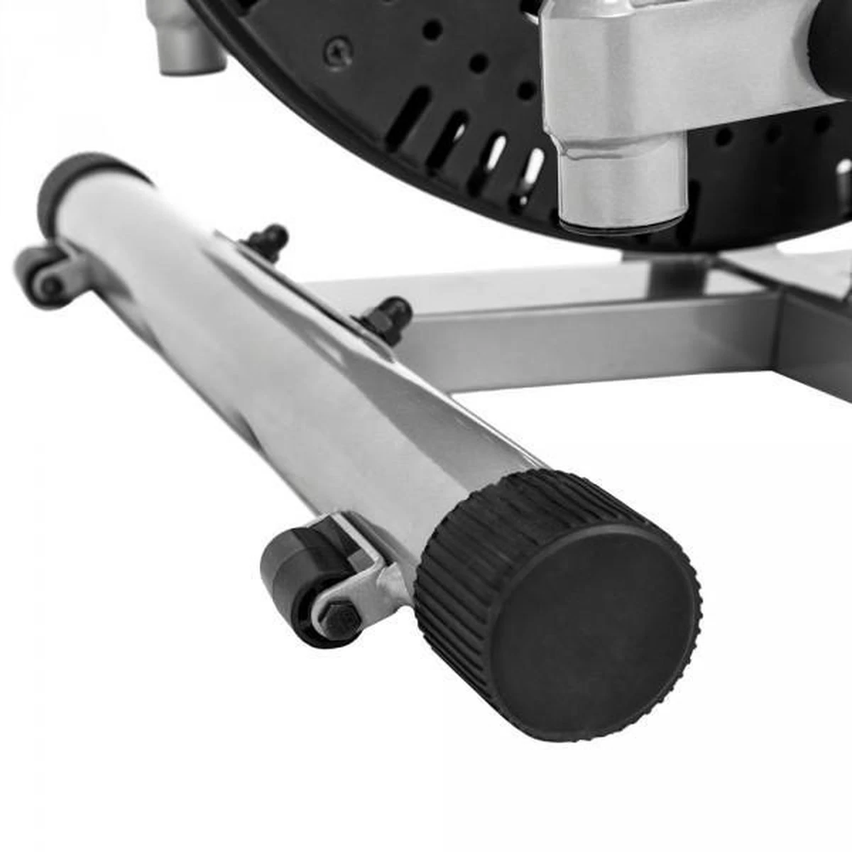 Tectake - 2-in-1 Crosstrainer / Hometrainer Met LCD-display - 401716 7 Tectake - 2-in-1 Crosstrainer / Hometrainer Met LCD-display - 401716 - Afbeelding 6