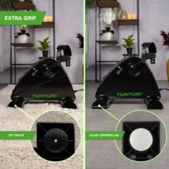 Tunturi Cardio Fit M50 Mobiliteitstrainer - Elektrische Stoelfiets - Bevorderd Revalidatie En Bloedcirculatie - Gemotoriseerd - Arm En Beentrainer - Voor Senioren -Fit Verkoop 1200x1200 40