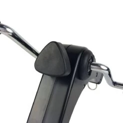 Tunturi Mini Bike - Stoelfiets - Inklapbaar - Stoel Fiets - Opvouwbare Stoelfiets -Fit Verkoop 1200x1200 432