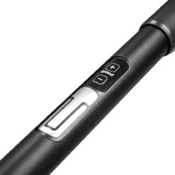 Senz Sports M1000 - Loopband - Incl. Tablethouder - LED-display - Inklapbaar/Opklapbaar - Fitnessapparaat - 1-13 Km/u - 40 Trainingsprogramma's - Loopband Voor Thuis -Fit Verkoop 1200x1200 47