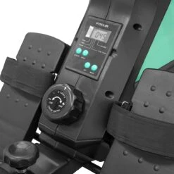 Focus Fitness Row 2 - Roeitrainer - Roeimachine - Roeiapparaat - Incl. Trainingscomputer - Inklapbaar -Fit Verkoop 1200x1200 489