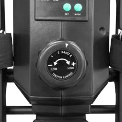 Focus Fitness Row 2 - Roeitrainer - Roeimachine - Roeiapparaat - Incl. Trainingscomputer - Inklapbaar -Fit Verkoop 1200x1200 492