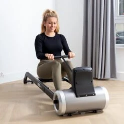 BluMill Roeitrainer - Inklapbaar - LED Scherm - Met Timer - 6 Verschillende Standen -Fit Verkoop 1200x1200 494