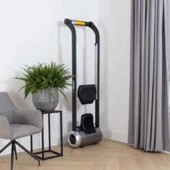 BluMill Roeitrainer - Inklapbaar - LED Scherm - Met Timer - 6 Verschillende Standen -Fit Verkoop 1200x1200 495