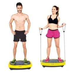 VibroFit Fitness Trilplaat -Fit Verkoop 1200x1200 50