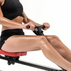 Kendox RowShaper - Roei-apparaat Voor Thuis - Fitnessapparaat Voor Cardio- En Krachttraining - Fitness Roeiapparaat Met LCD Display Voor Thuistraining - Belastbaar Tot 120 Kg 15 Kendox RowShaper - Roei-apparaat Voor Thuis - Fitnessapparaat Voor Cardio- En Krachttraining - Fitness Roeiapparaat Met LCD Display Voor Thuistraining - Belastbaar Tot 120 Kg -Fit Verkoop 1200x1200 512