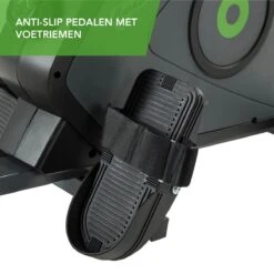 Tunturi Cardio Fit R30 Roeitrainer - Inklapbaar - Roeimachine Met 8 Weerstandsniveaus - Roeiapparaat Voor Thuis - Incl. Tablethouder -Fit Verkoop 1200x1200 529