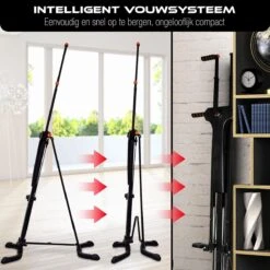 Sportstech VC300 Stepper - Fitness Thuis - Vertical Climber - Inklapbaar -Fit Verkoop 1200x1200 532