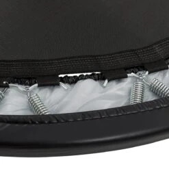 Tunturi Funhop Fitness Trampoline - Mini Trampoline - 95cm Springoppervlak - Incl. Gratis Fitnessapp -Fit Verkoop 1200x1200 579