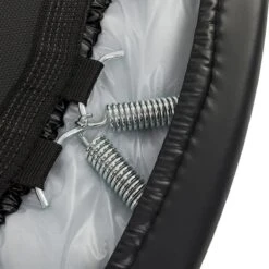 Tunturi Funhop Fitness Trampoline - Mini Trampoline - 95cm Springoppervlak - Incl. Gratis Fitnessapp -Fit Verkoop 1200x1200 580