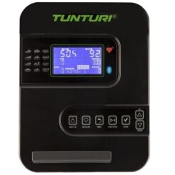 Tunturi Star Fit C100 HR I+ Crosstrainer - Bluetooth - Ergometer - 16 Weerstanden - Verstelbaar -Fit Verkoop 1200x1200 603