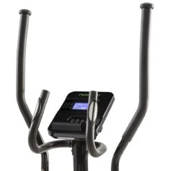 Tunturi Star Fit C100 HR I+ Crosstrainer - Bluetooth - Ergometer - 16 Weerstanden - Verstelbaar -Fit Verkoop 1200x1200 604