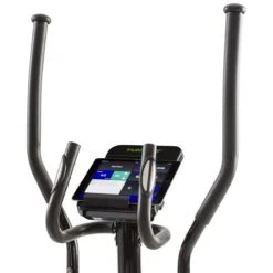 Tunturi Star Fit C100 HR I+ Crosstrainer - Bluetooth - Ergometer - 16 Weerstanden - Verstelbaar -Fit Verkoop 1200x1200 605