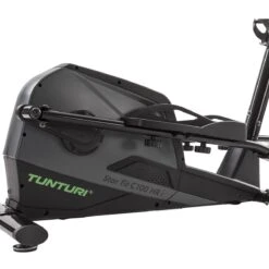 Tunturi Star Fit C100 HR I+ Crosstrainer - Bluetooth - Ergometer - 16 Weerstanden - Verstelbaar -Fit Verkoop 1200x1200 607