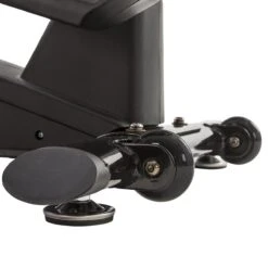 Tunturi Star Fit C100 HR I+ Crosstrainer - Bluetooth - Ergometer - 16 Weerstanden - Verstelbaar -Fit Verkoop 1200x1200 608