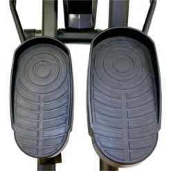 Crosstrainer Focus Fitness Fox 4 - Front Driven / Voorwiel Crosstrainer - Incl. Hartslagfunctie En Tablethouder - 12 Trainingsprogramma's - Crosstrainer Fitness -Fit Verkoop 1200x1200 622